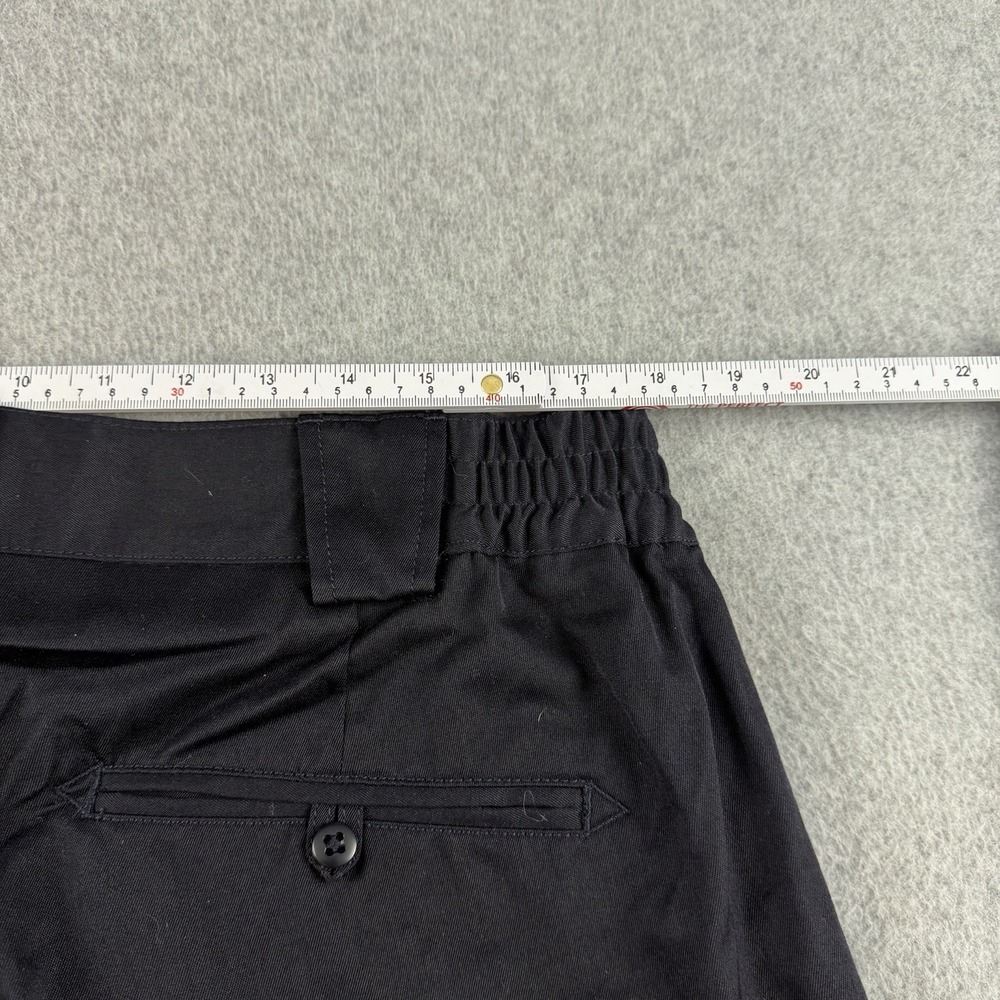 5.11 Tactical A Class Uniform Pants 38 Midnight Navy NWT Security Police Vintage - Picture 13 of 14